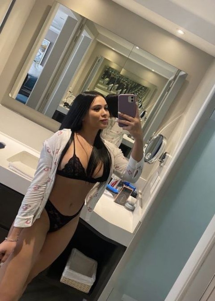 Индивидуалка Ася фото № 2 в городе Москва