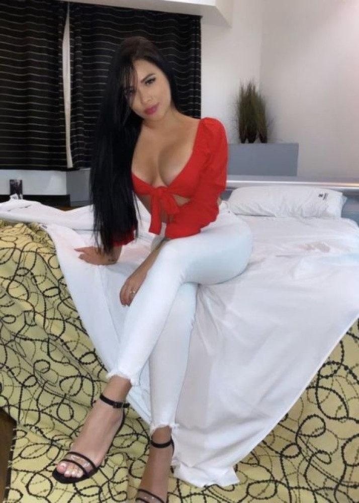 Индивидуалка Ася фото № 2 в городе Москва