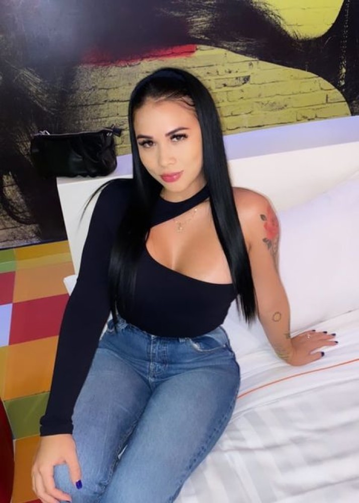 Индивидуалка Ася фото № 2 в городе Москва