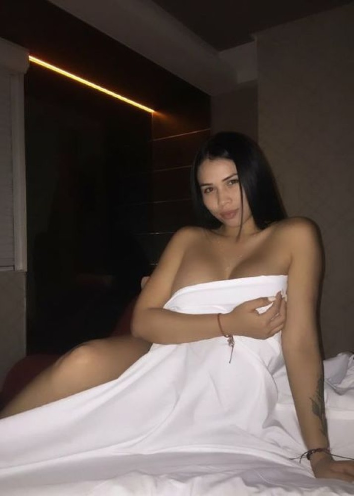 Индивидуалка Ася фото № 2 в городе Москва