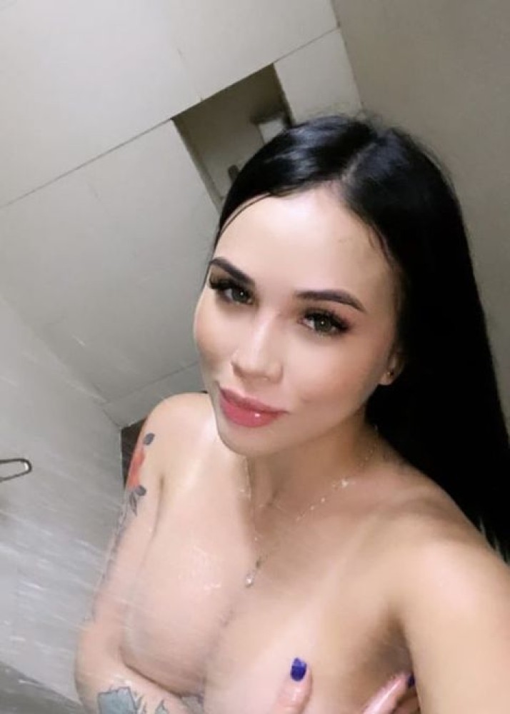 Индивидуалка Ася фото № 2 в городе Москва