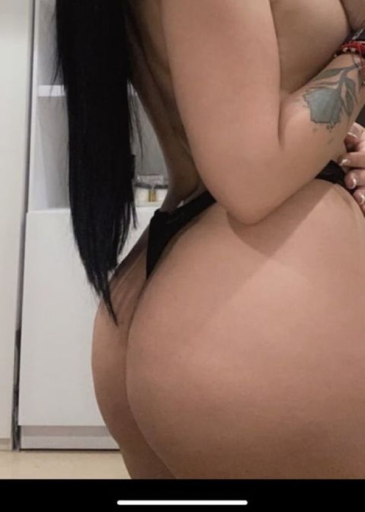 Индивидуалка Ася фото № 2 в городе Москва