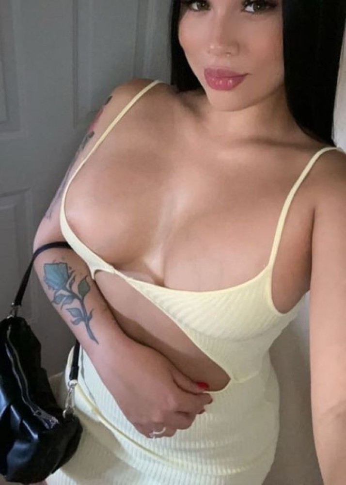 Индивидуалка Ася фото № 2 в городе Москва