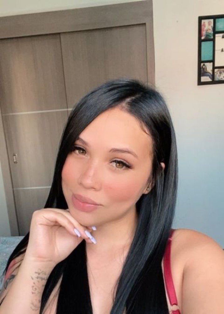 Индивидуалка Ася фото № 2 в городе Москва