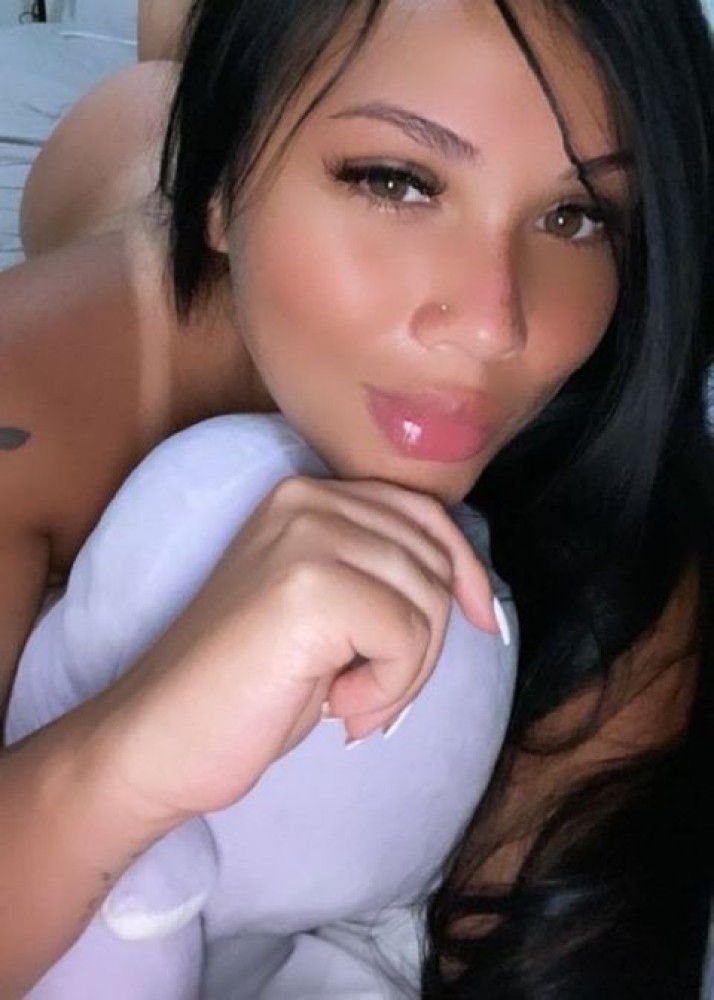 Индивидуалка Ася фото № 2 в городе Москва