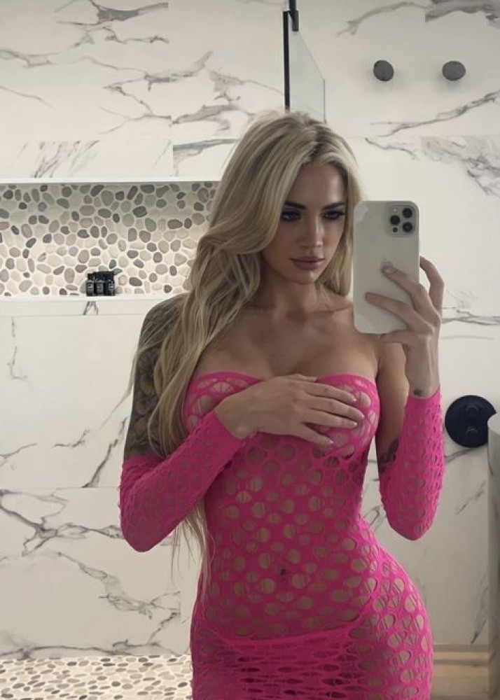 Индивидуалка Ася фото № 2 в городе Москва