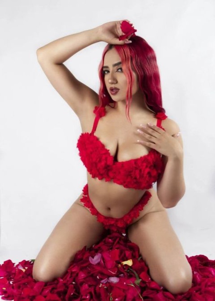 Индивидуалка Ася главное фото в городе Москва 