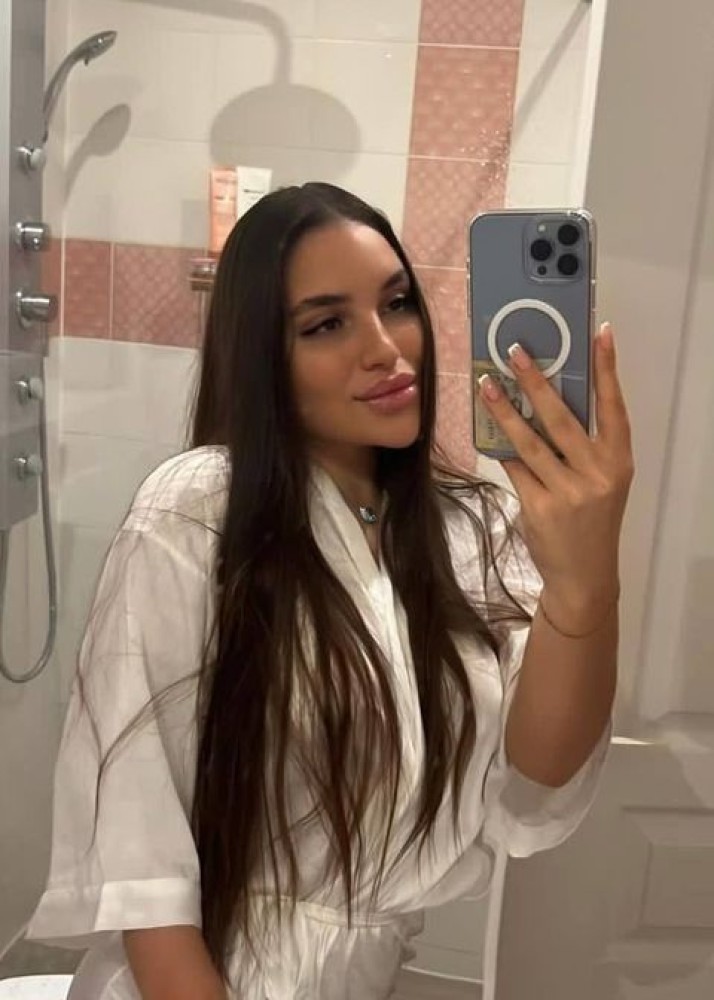 Индивидуалка Ася фото № 2 в городе Москва