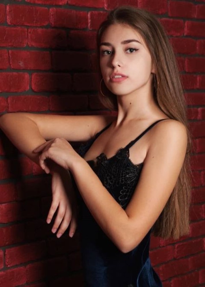 Индивидуалка Ася фото № 2 в городе Москва