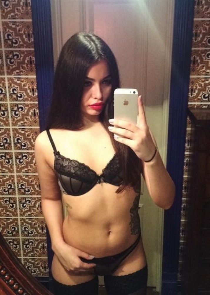 Индивидуалка Ася главное фото в городе Москва 