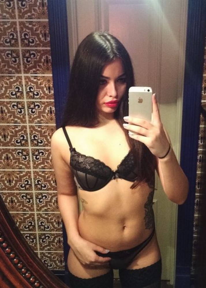 Индивидуалка Ася фото № 2 в городе Москва