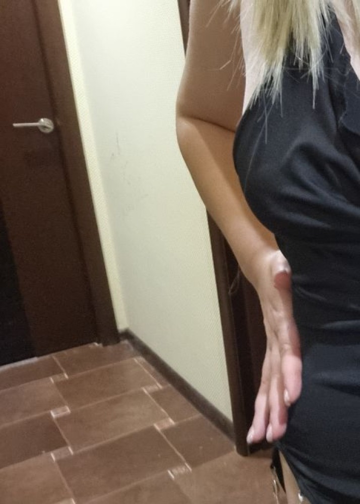 Индивидуалка Ася фото № 2 в городе Москва