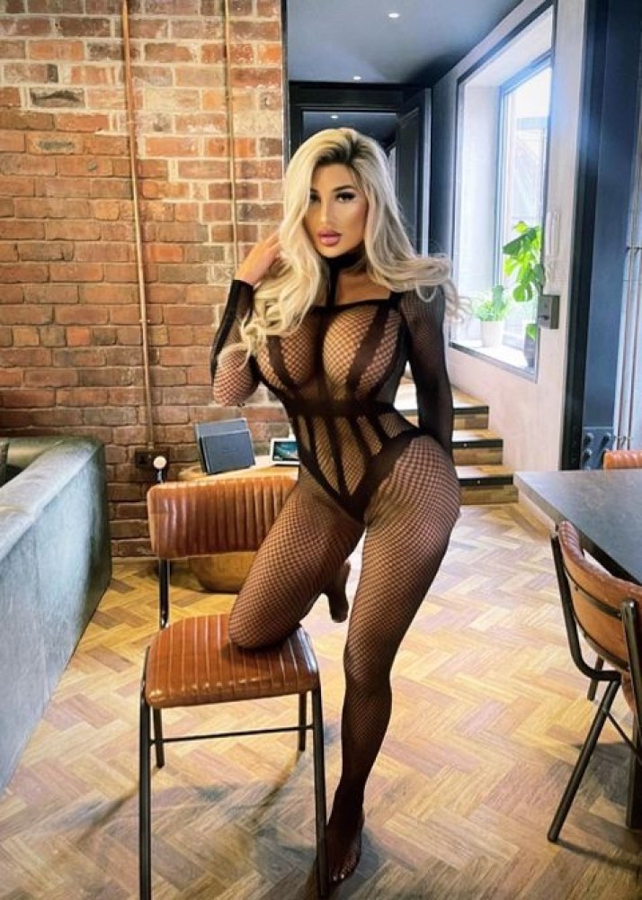 Индивидуалка Ася фото № 2 в городе Москва