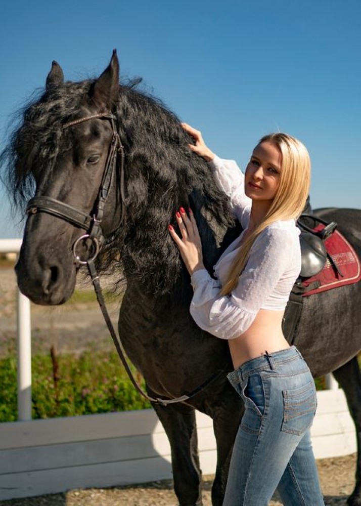 Индивидуалка Ася фото № 2 в городе Москва