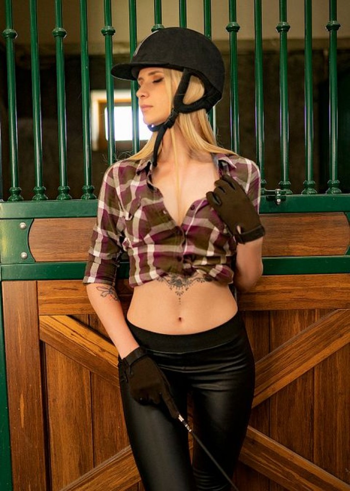 Индивидуалка Ася фото № 2 в городе Москва