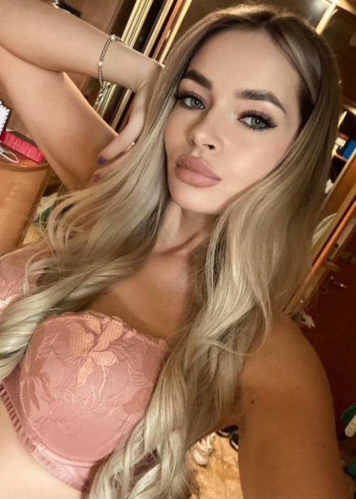 Индивидуалка Ася главное фото в городе Москва 