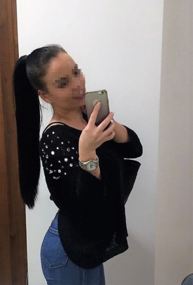 Индивидуалка Ася фото № 2 в городе Москва