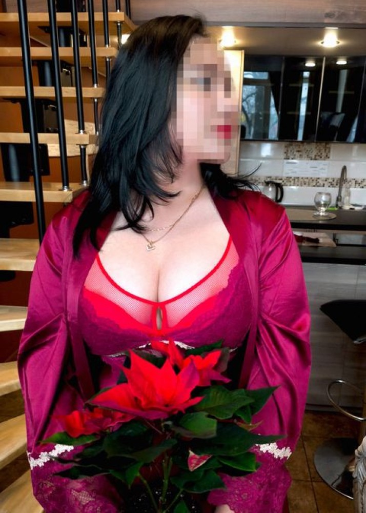 Индивидуалка Ася главное фото в городе Москва 