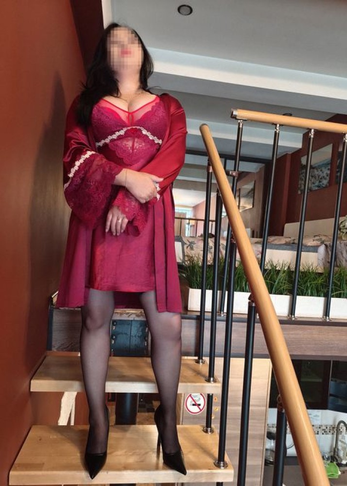 Индивидуалка Ася фото № 2 в городе Москва