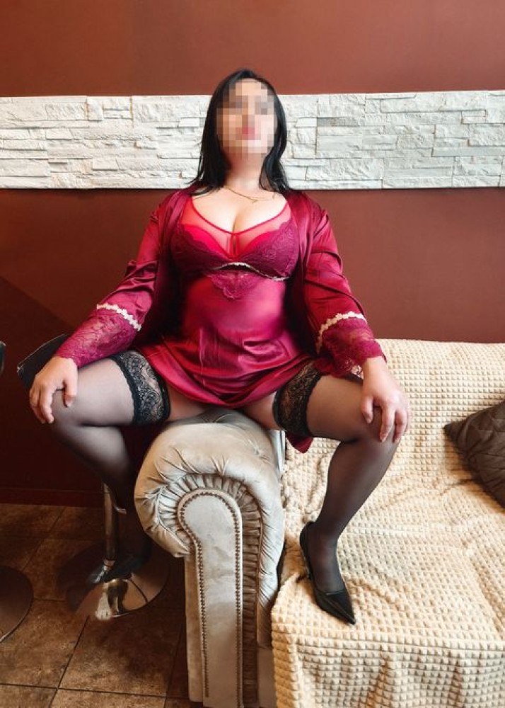 Индивидуалка Ася фото № 2 в городе Москва