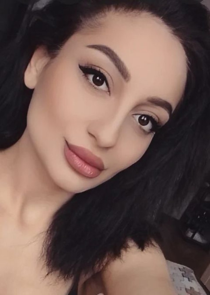 Индивидуалка Ася фото № 2 в городе Москва