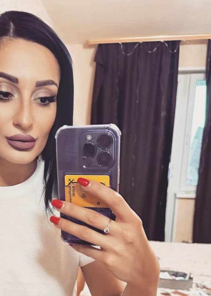 Индивидуалка Ася фото № 2 в городе Москва