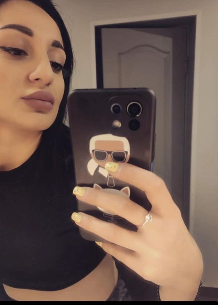 Индивидуалка Ася фото № 2 в городе Москва