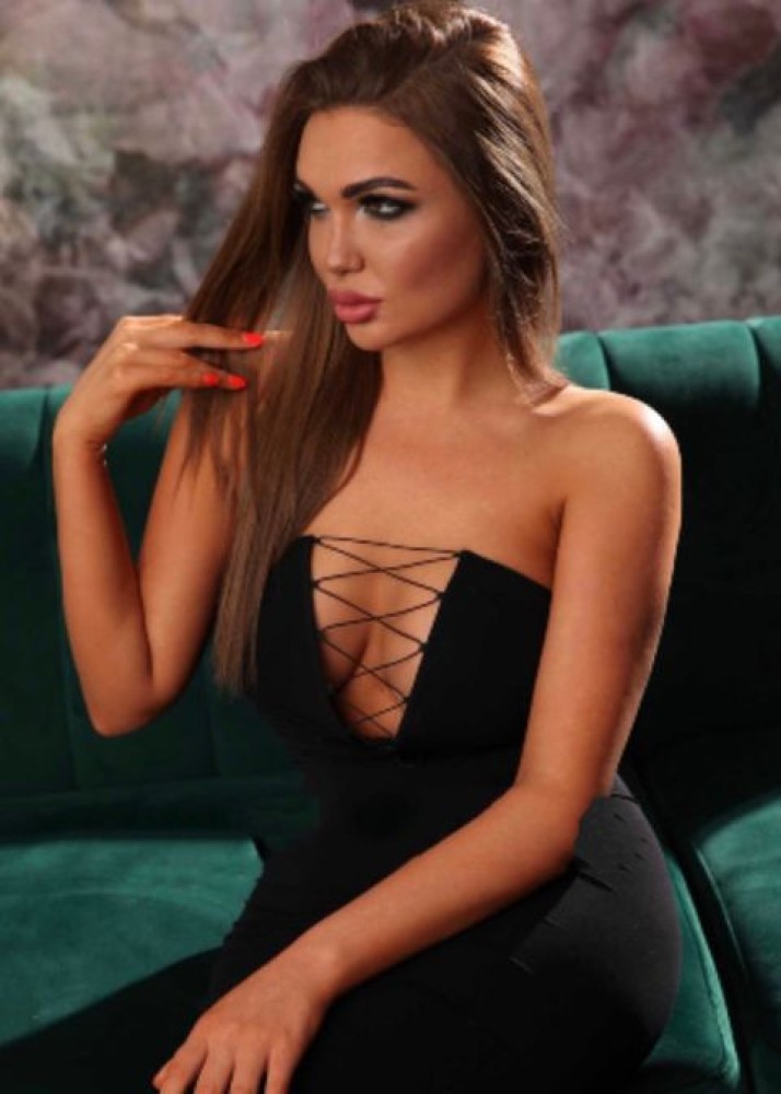 Индивидуалка Аурика фото № 2 в городе Москва