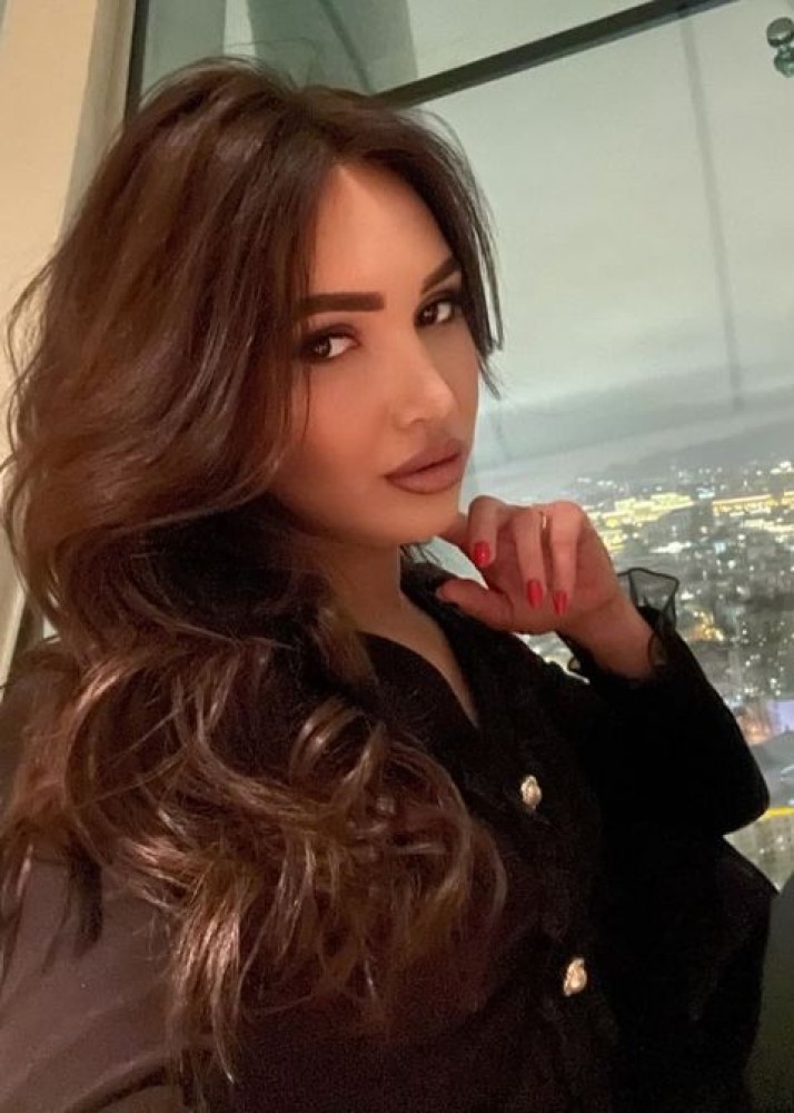 Индивидуалка Августа главное фото в городе Москва 