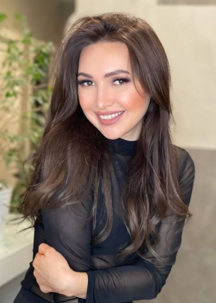 Индивидуалка Августа фото № 2 в городе Москва