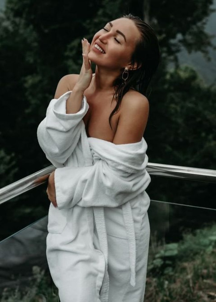 Индивидуалка Августа фото № 2 в городе Москва