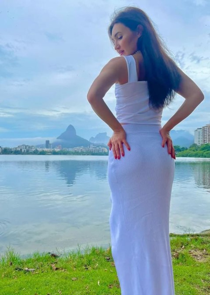 Индивидуалка Августа фото № 2 в городе Москва