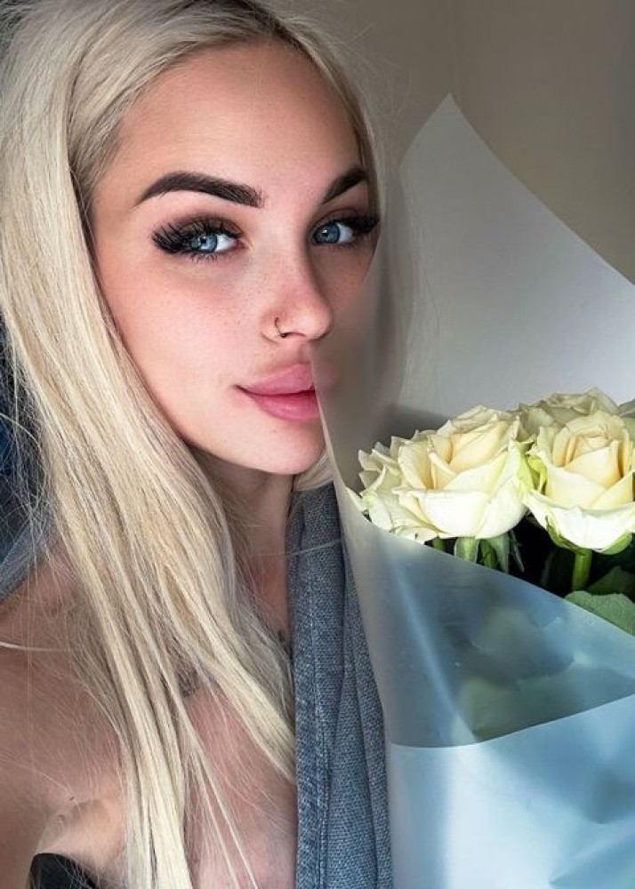 Индивидуалка Аврора фото № 2 в городе Москва