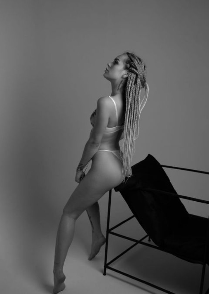 Индивидуалка Аврора фото № 2 в городе Москва