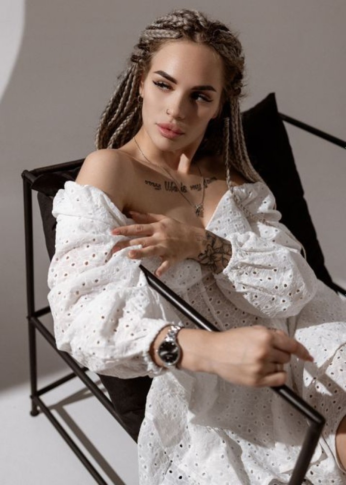 Индивидуалка Аврора фото № 2 в городе Москва