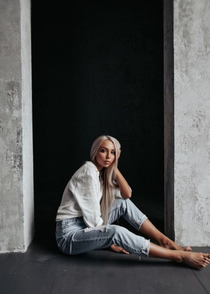 Индивидуалка Аврора фото № 2 в городе Москва