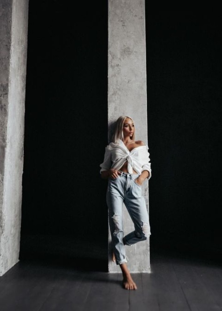 Индивидуалка Аврора фото № 2 в городе Москва