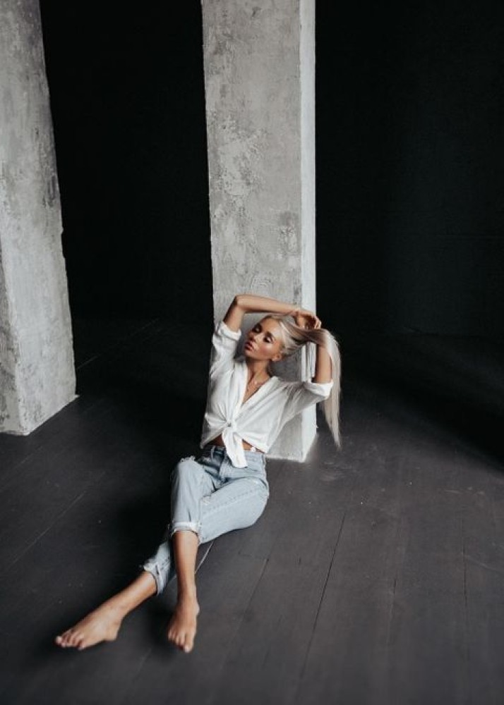 Индивидуалка Аврора фото № 2 в городе Москва