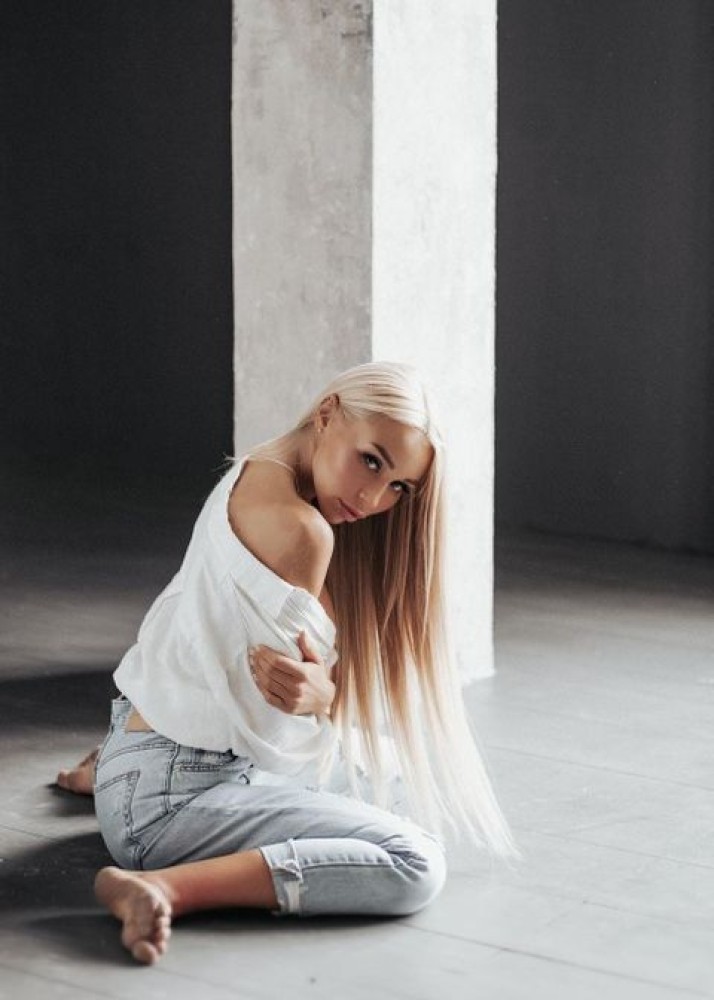 Индивидуалка Аврора фото № 2 в городе Москва