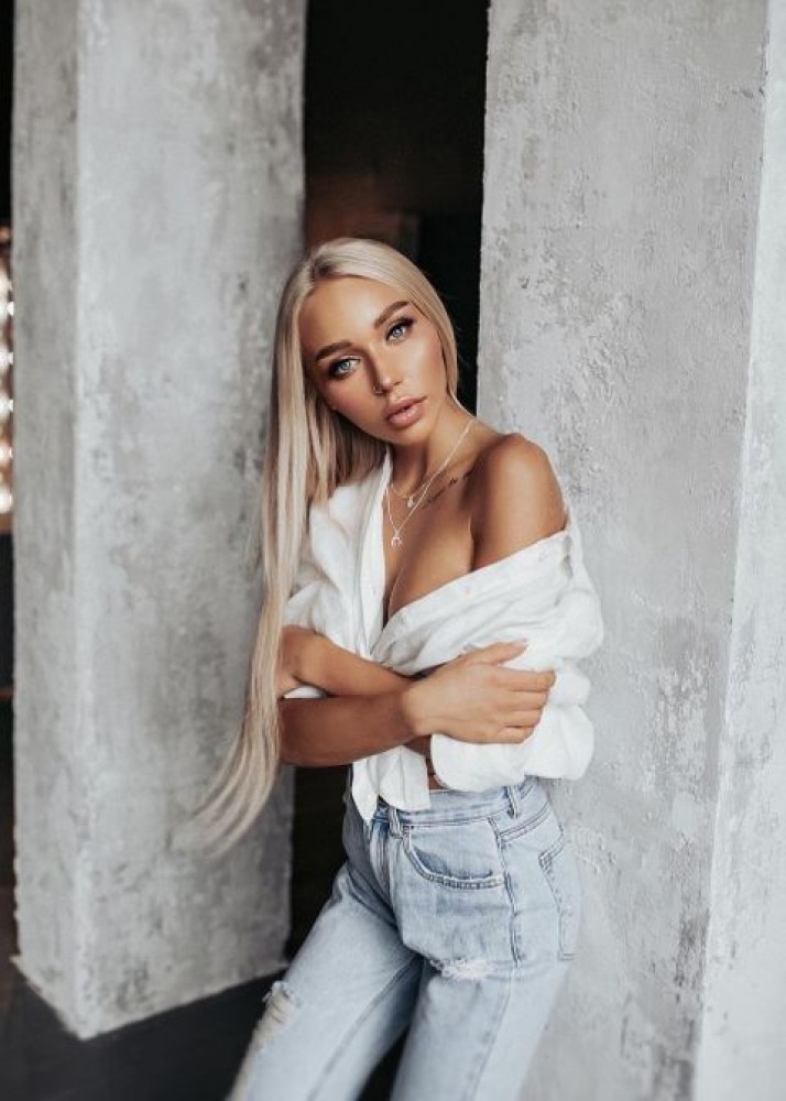 Индивидуалка Аврора фото № 2 в городе Москва