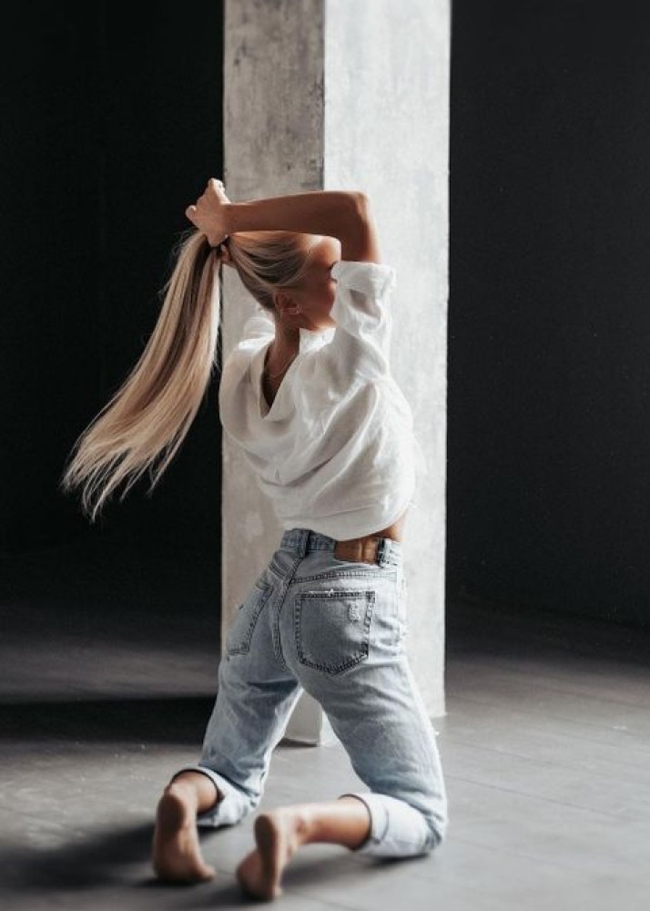 Индивидуалка Аврора фото № 2 в городе Москва