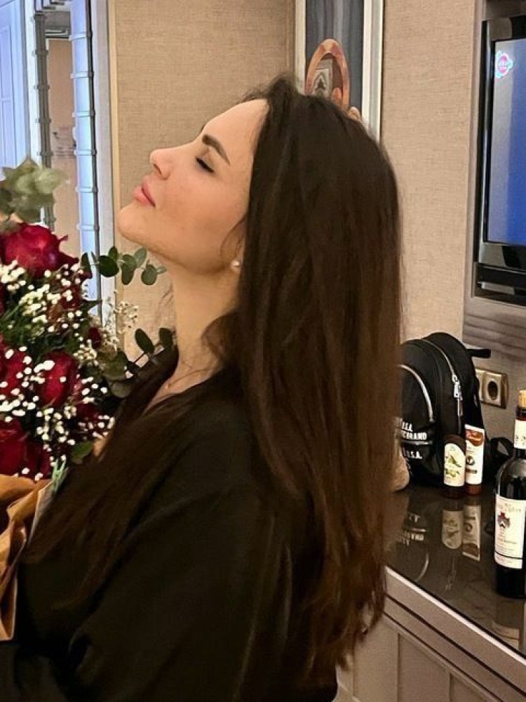 Индивидуалка Аврора фото № 2 в городе Москва