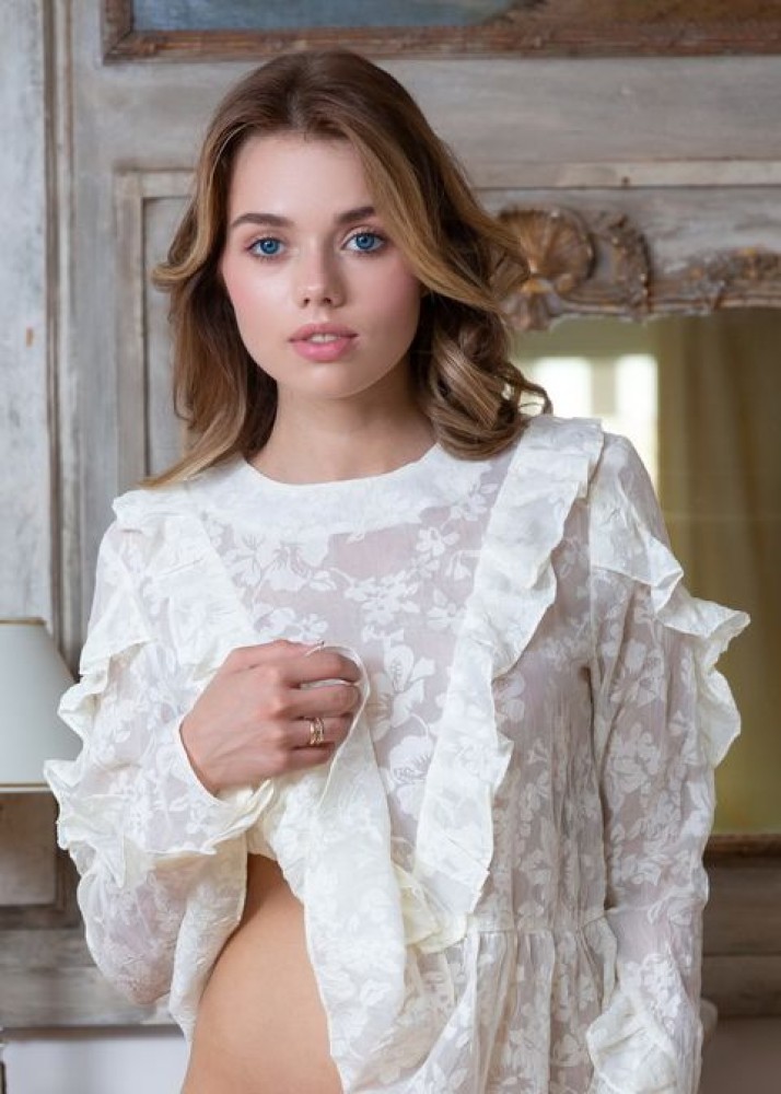 Индивидуалка Аврора фото № 2 в городе Москва