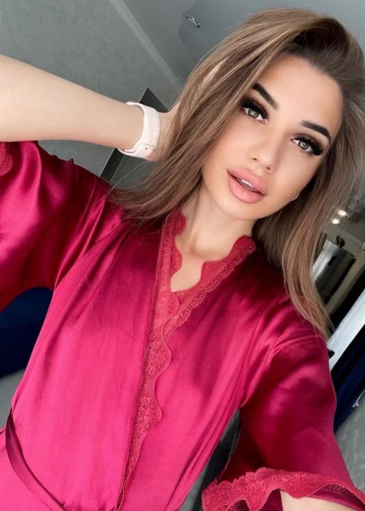 Индивидуалка Аврора главное фото в городе Москва 