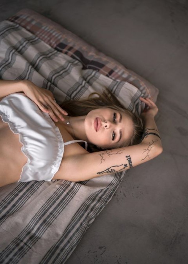 Индивидуалка Аврора фото № 2 в городе Москва