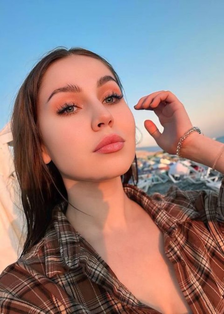 Индивидуалка Аврора фото № 2 в городе Москва