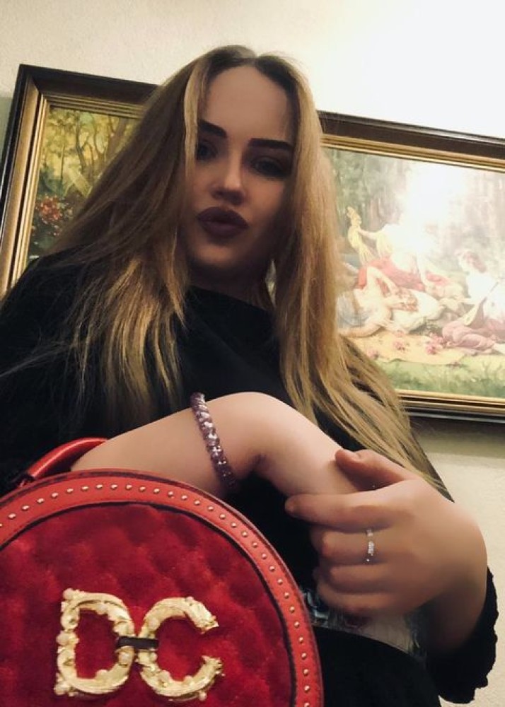 Индивидуалка Аврора главное фото в городе Москва 