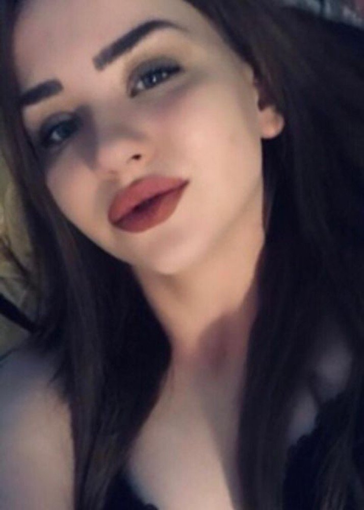 Индивидуалка Аврора фото № 2 в городе Москва