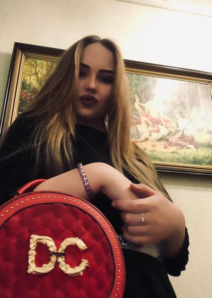 Индивидуалка Аврора фото № 2 в городе Москва