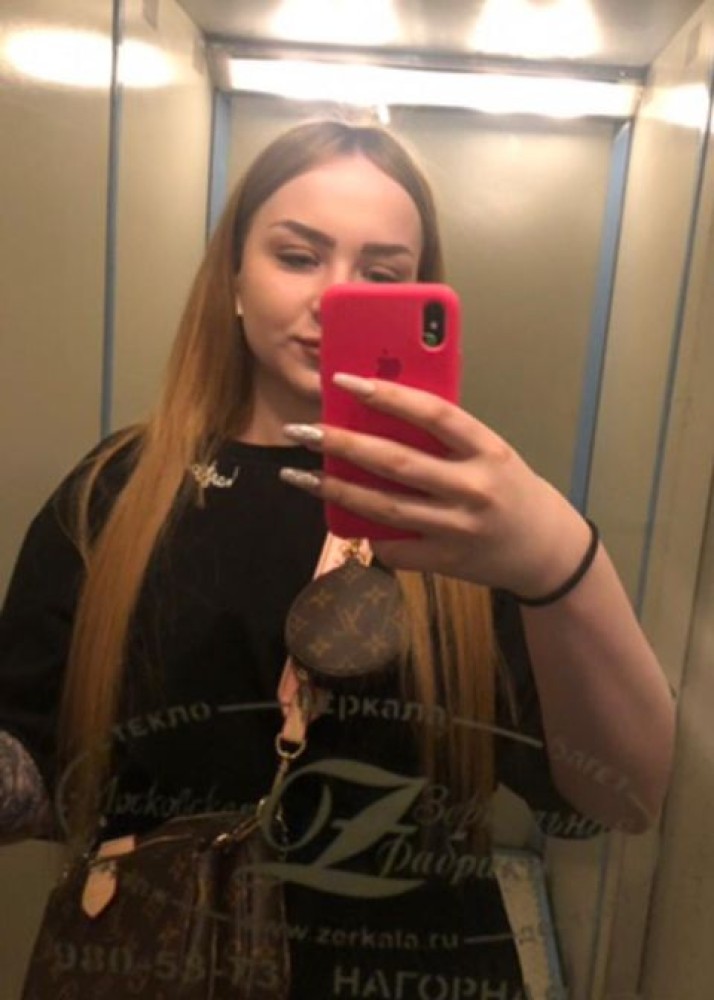 Индивидуалка Аврора фото № 2 в городе Москва